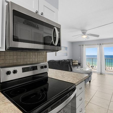 The Summit 606 Apartamento Panama City Beach Exterior foto