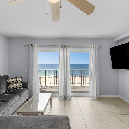 The Summit 606 Apartamento Panama City Beach Exterior foto