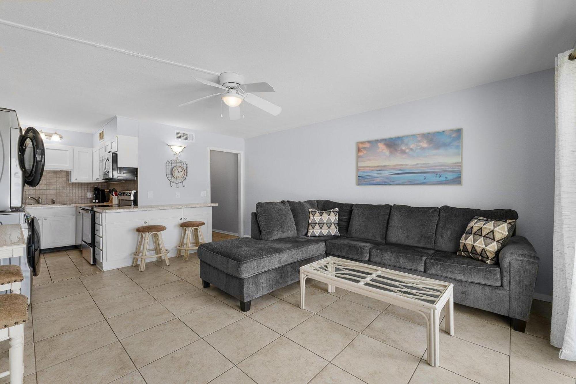The Summit 606 Apartamento Panama City Beach Exterior foto