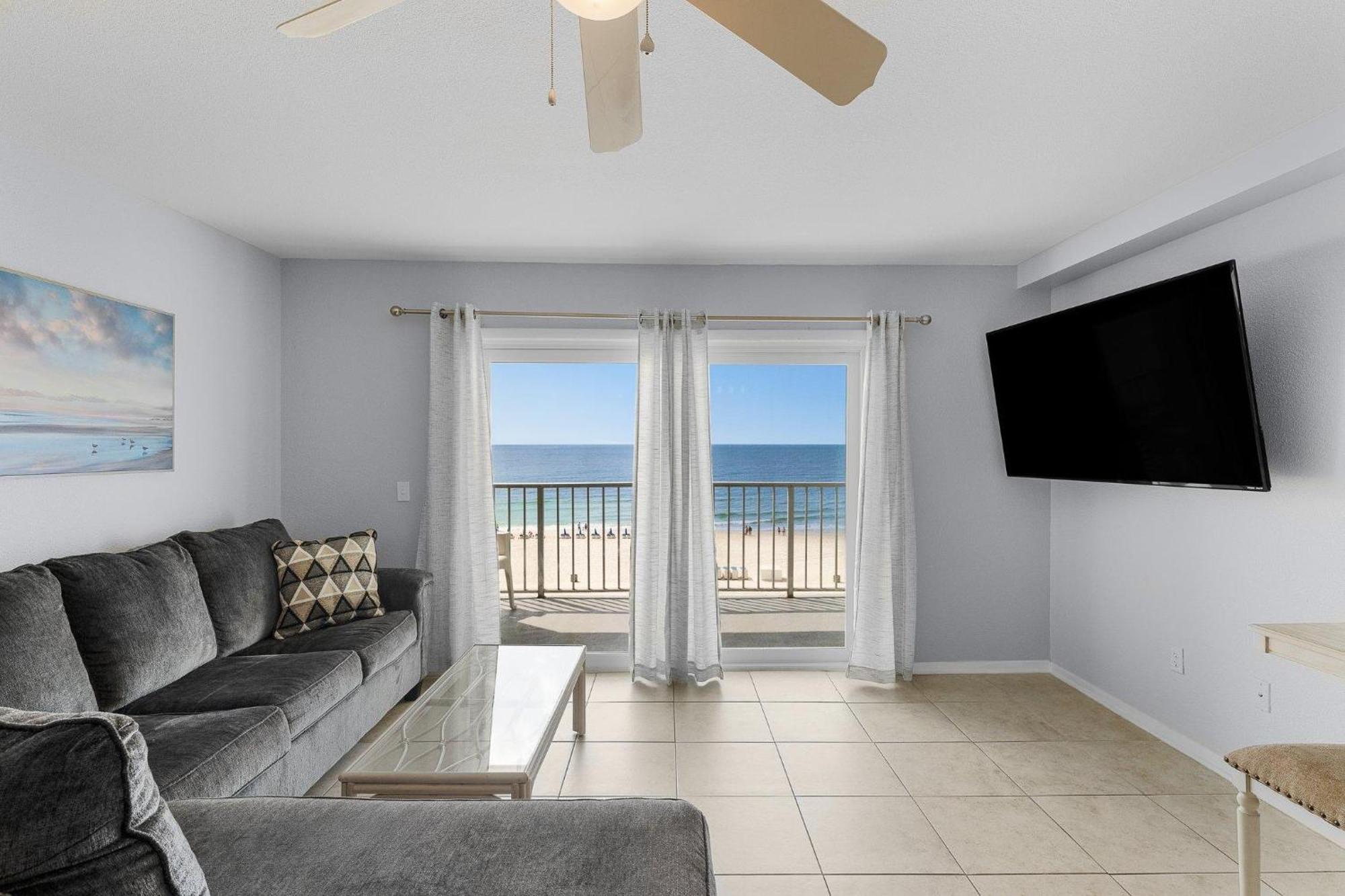 The Summit 606 Apartamento Panama City Beach Exterior foto