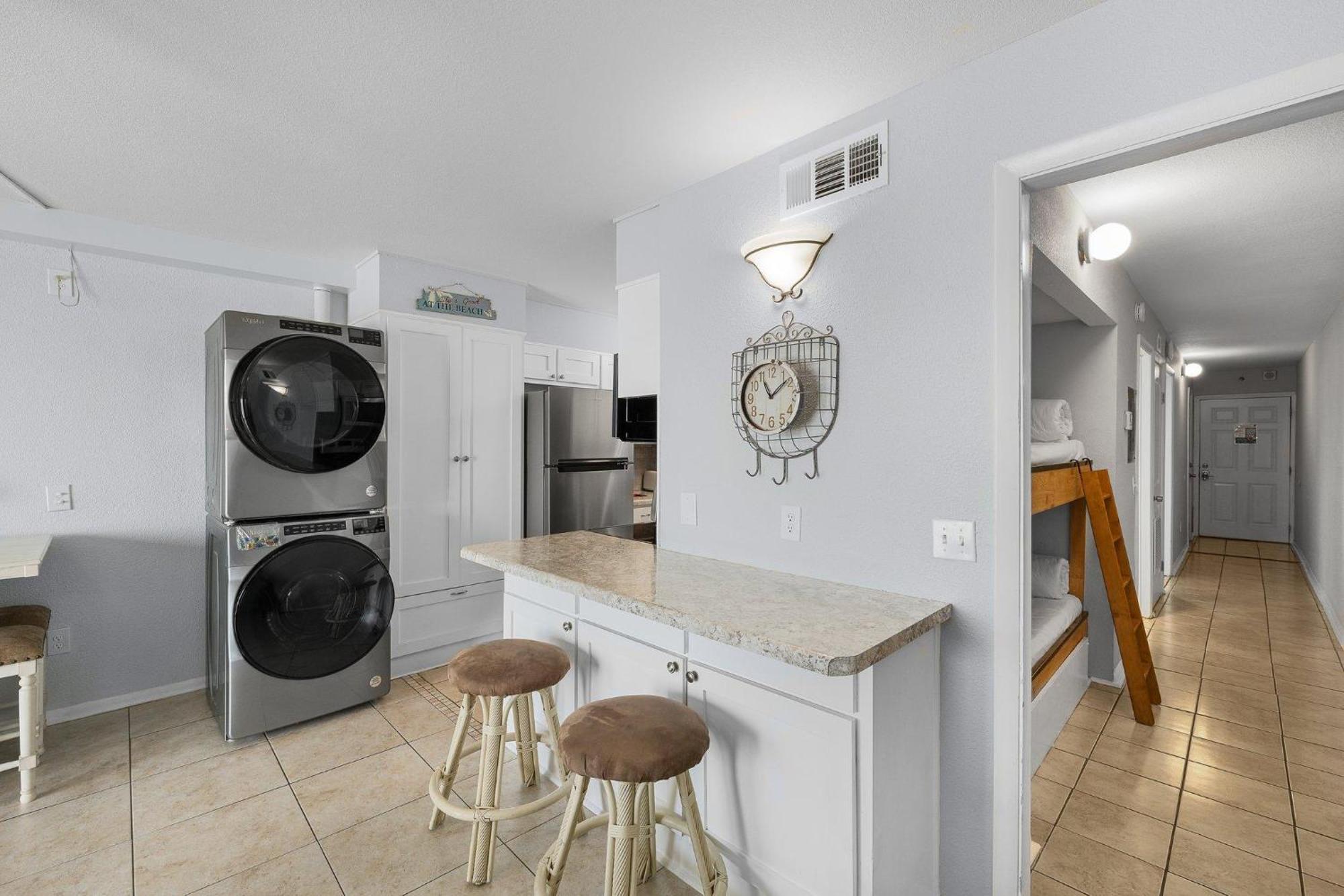 The Summit 606 Apartamento Panama City Beach Exterior foto