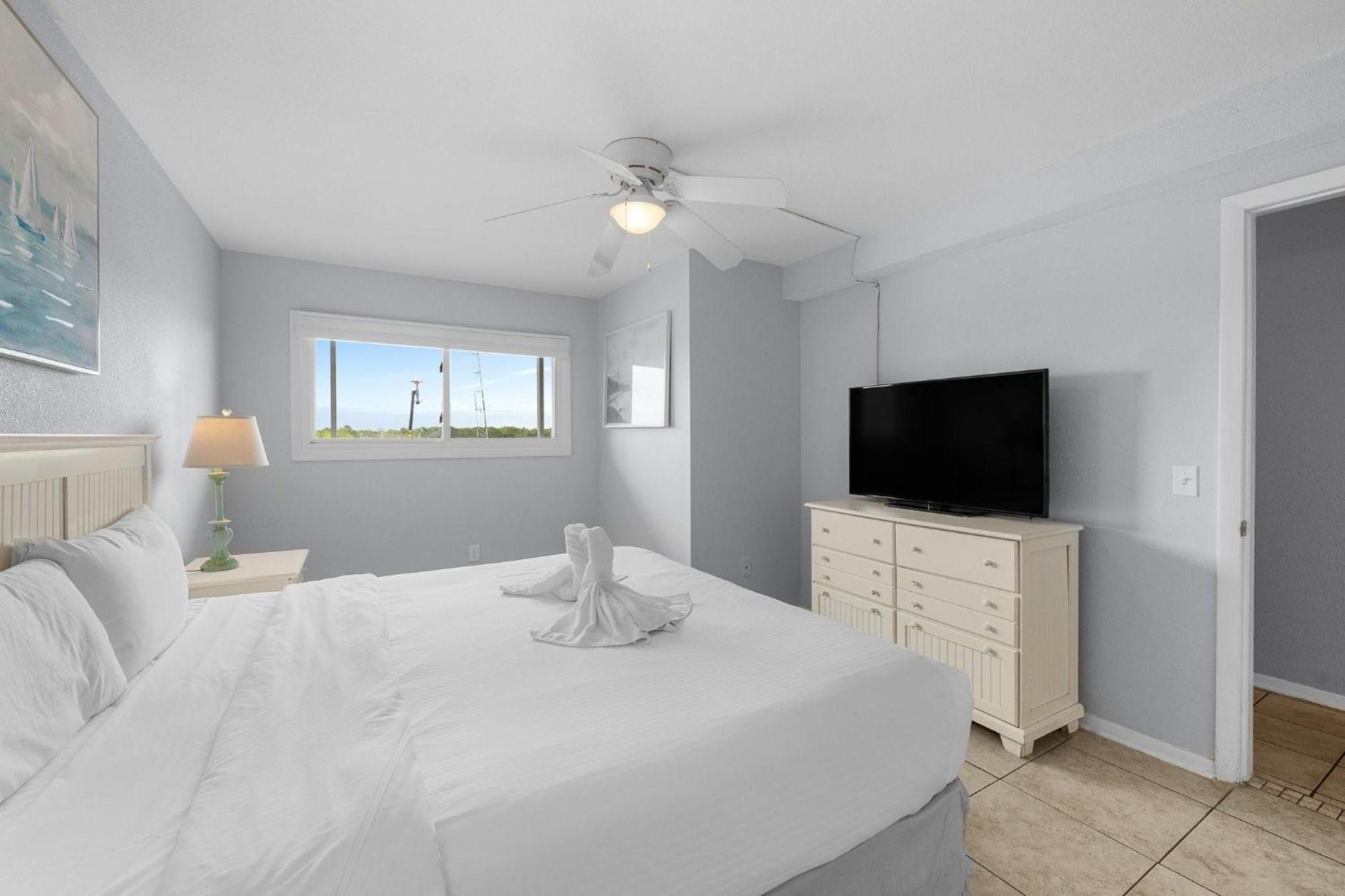 The Summit 606 Apartamento Panama City Beach Exterior foto