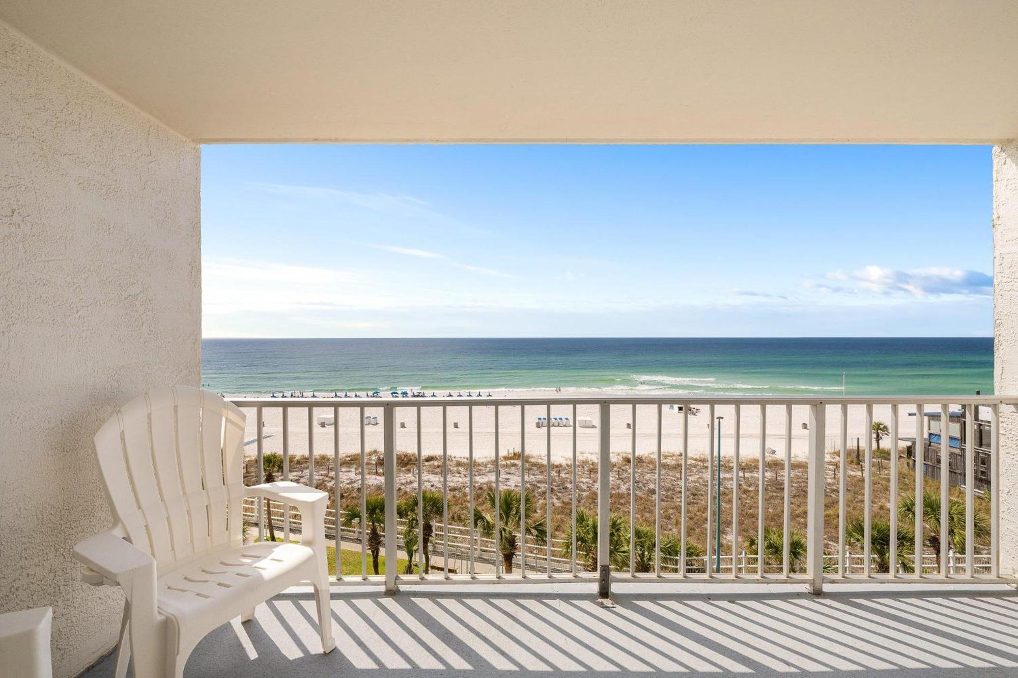 The Summit 606 Apartamento Panama City Beach Exterior foto