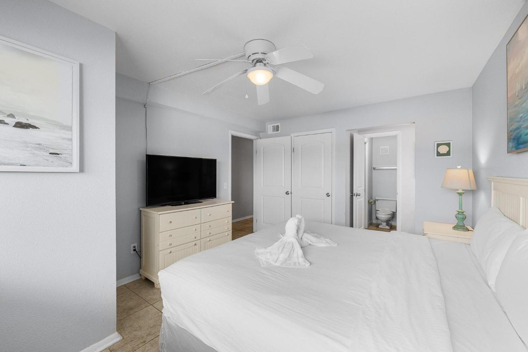 The Summit 606 Apartamento Panama City Beach Exterior foto